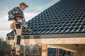 Best Cold Roofs  in Palmhurst, TX